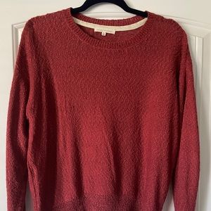 Women’s Sweater Size L